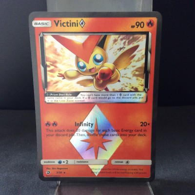 Victini