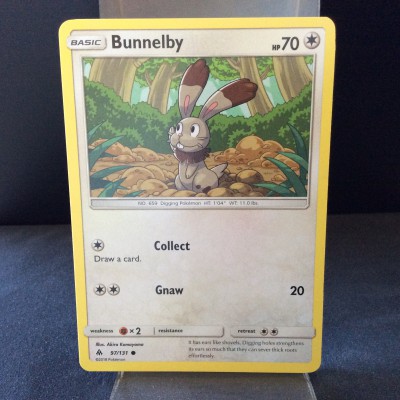 Bunnelby