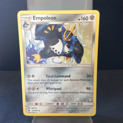 Empoleon