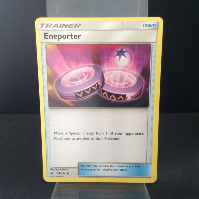 Eneporter