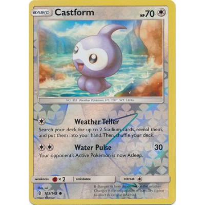 Castform