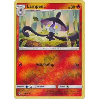 Lampent