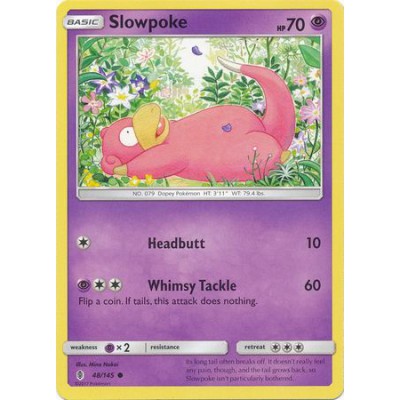 Slowpoke