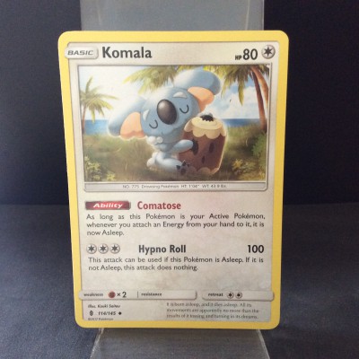 Komala