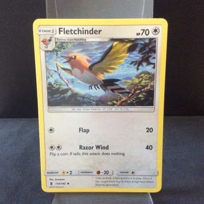 Fletchinder