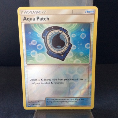 Aqua Patch