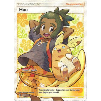 Hau