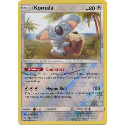 Komala