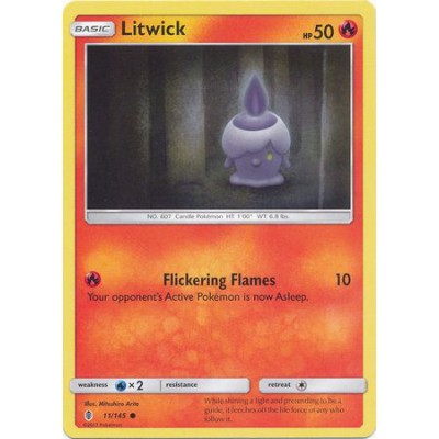 Litwick