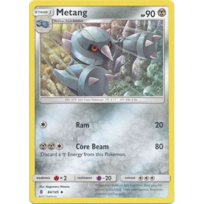 Metang