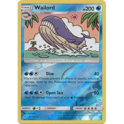 Wailord