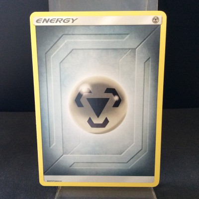 Metal Energy
