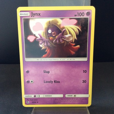 Jynx