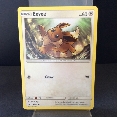 Eevee