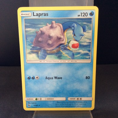 Lapras