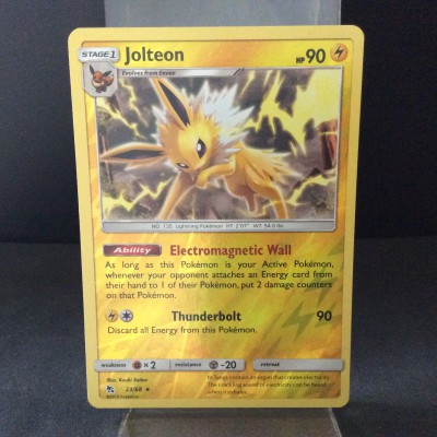 Jolteon