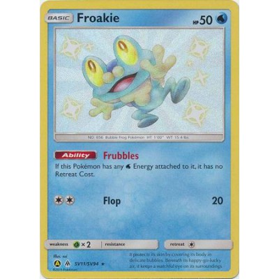 Froakie