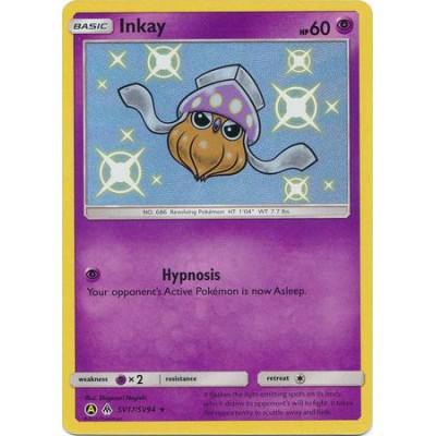 Inkay