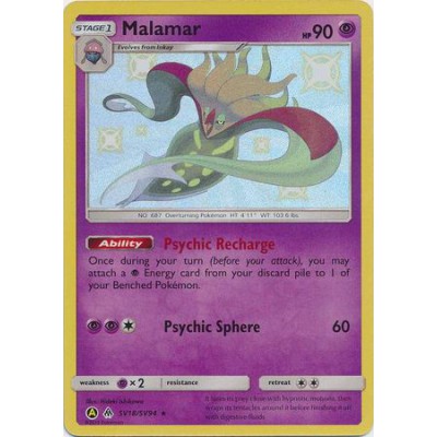 Malamar