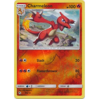 Charmeleon