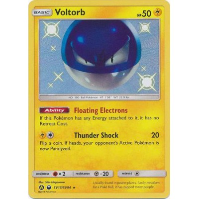 Voltorb