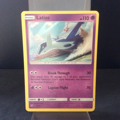 Latios