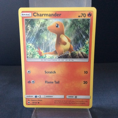 Charmander
