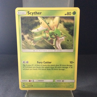 Scyther