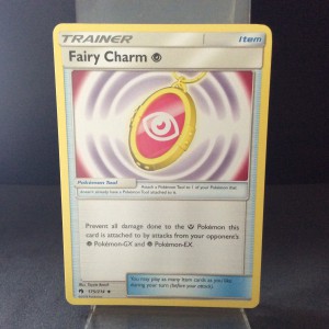 Fairy Charm