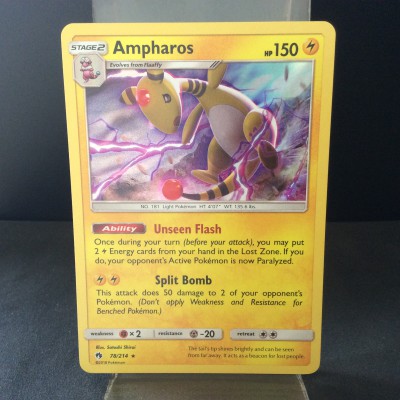 Ampharos