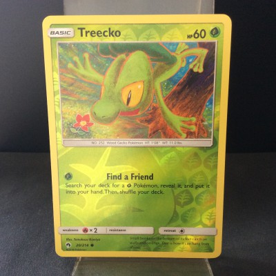 Treecko