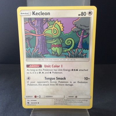 Kecleon