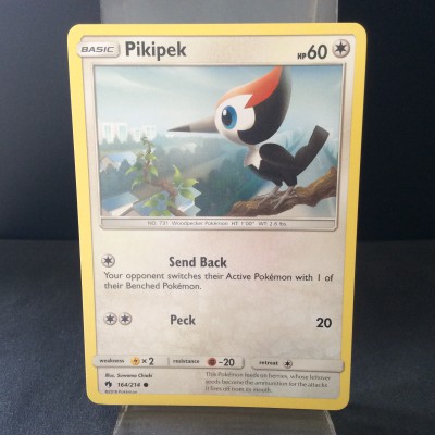 Pikipek