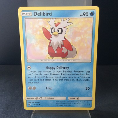 Delibird