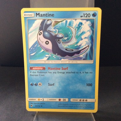 Mantine