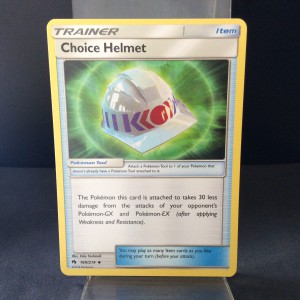 Choice Helmet
