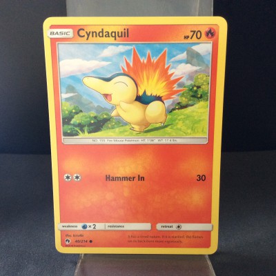 Cyndaquil