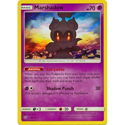 Marshadow