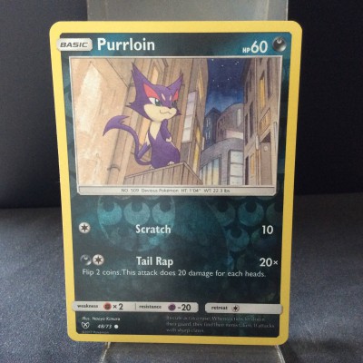 Purrloin