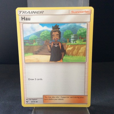 Hau