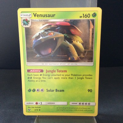 Venusaur