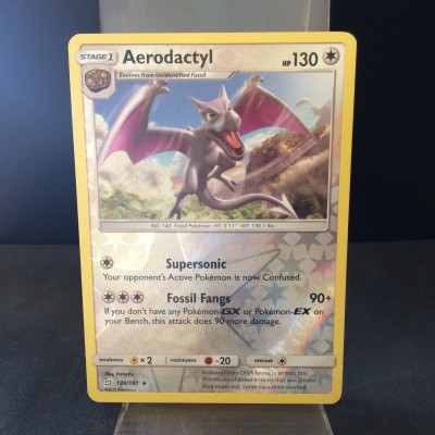 Aerodactyl