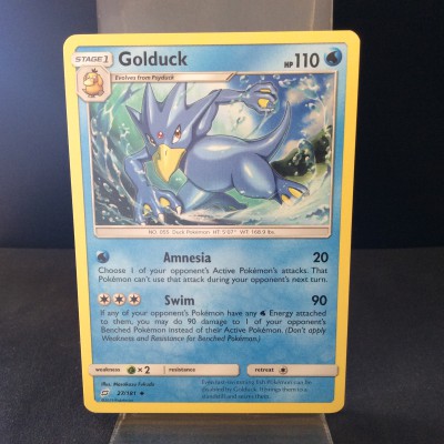 Golduck