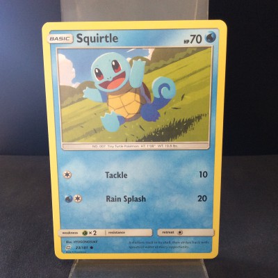 Squirtle