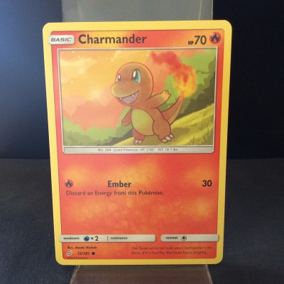 Charmander