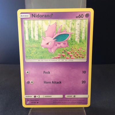 Nidoran