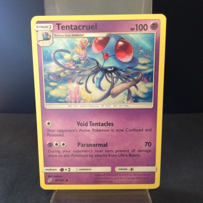 Tentacruel