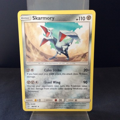 Skarmory