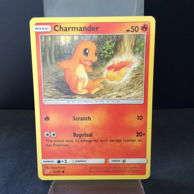 Charmander