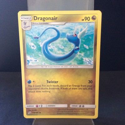 Dragonair